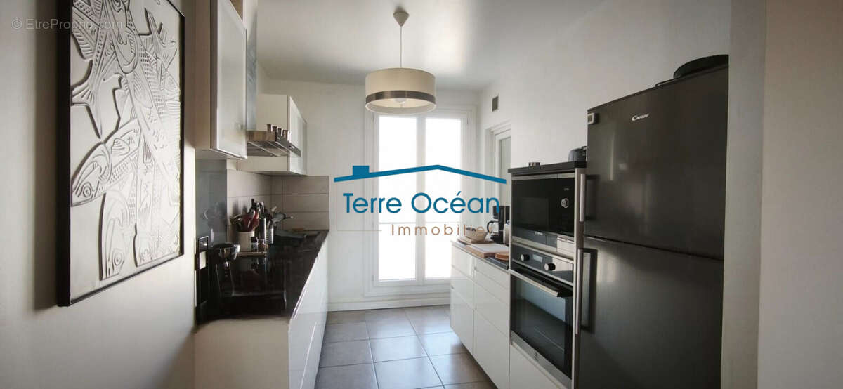Appartement à ROYAN