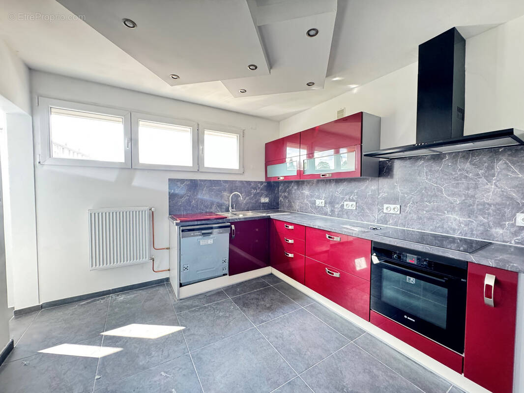 Appartement à BELFORT