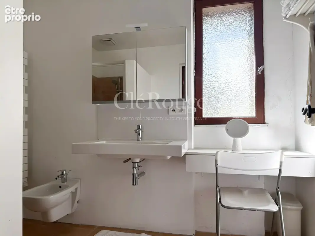 Proche de Duras - Magnifique maison de campagne avec piscine de 6 m x 12 m, à rénover - photo 13