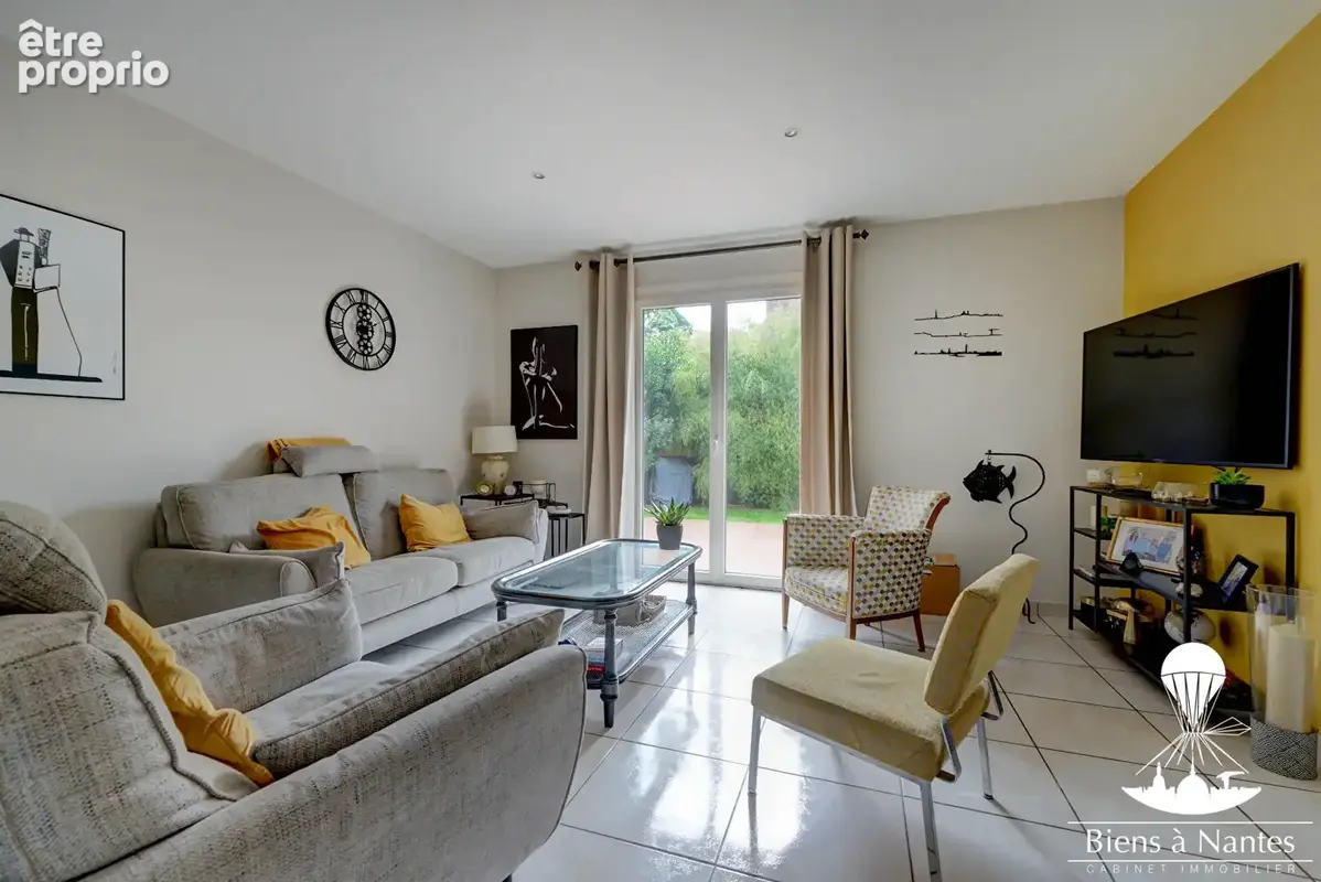 Photo Maison à Indre au prix de 348 000€
