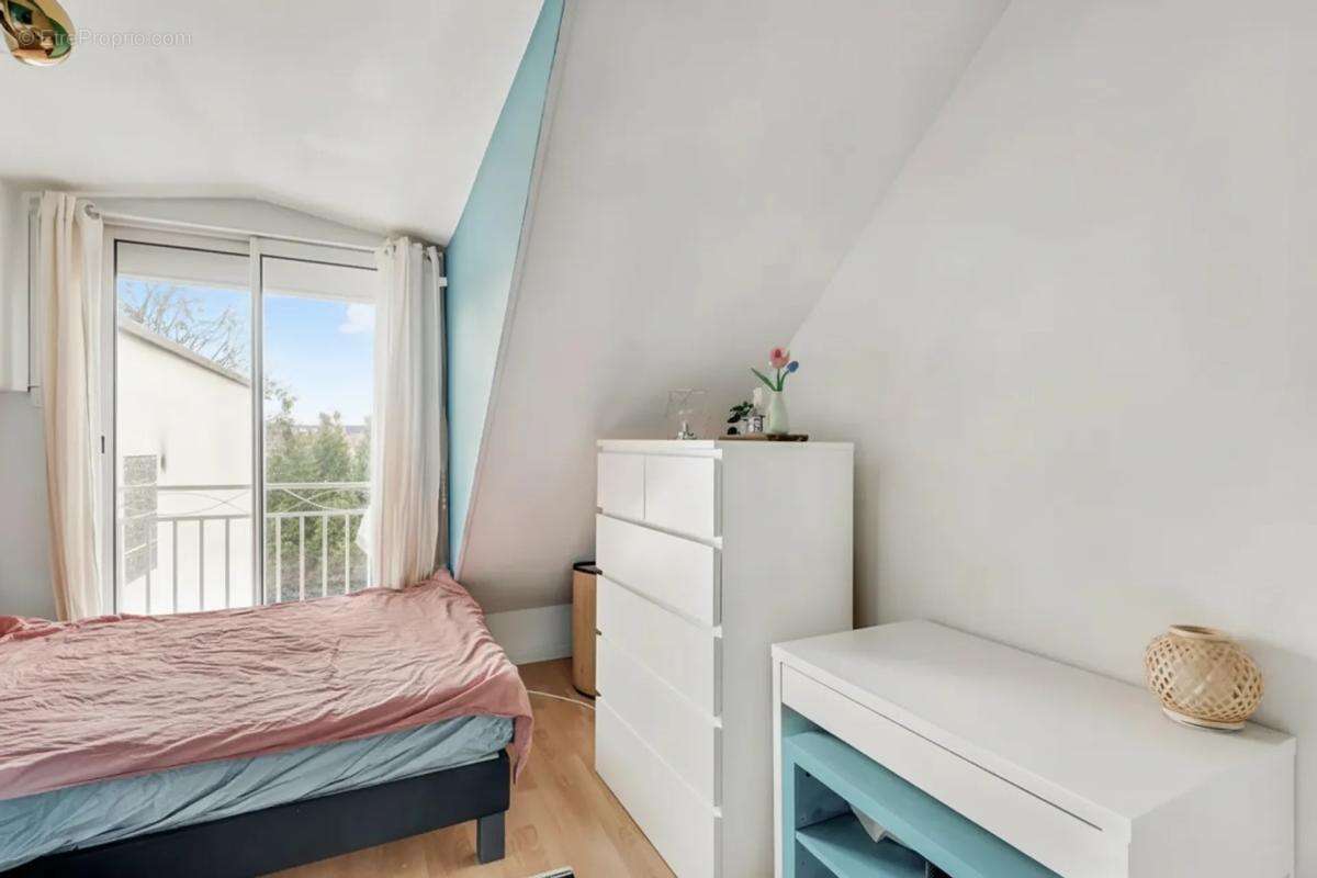 Maison à VITRY-SUR-SEINE