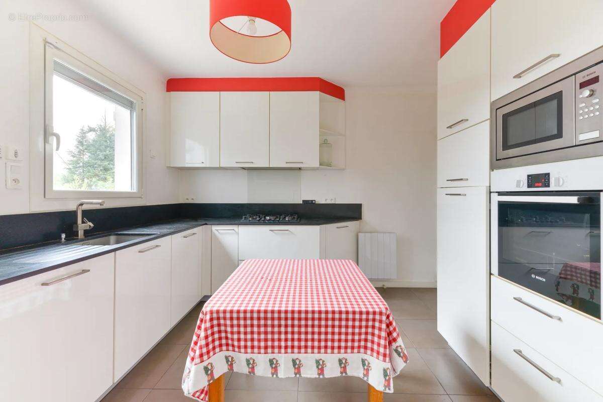 Maison à ORVAULT