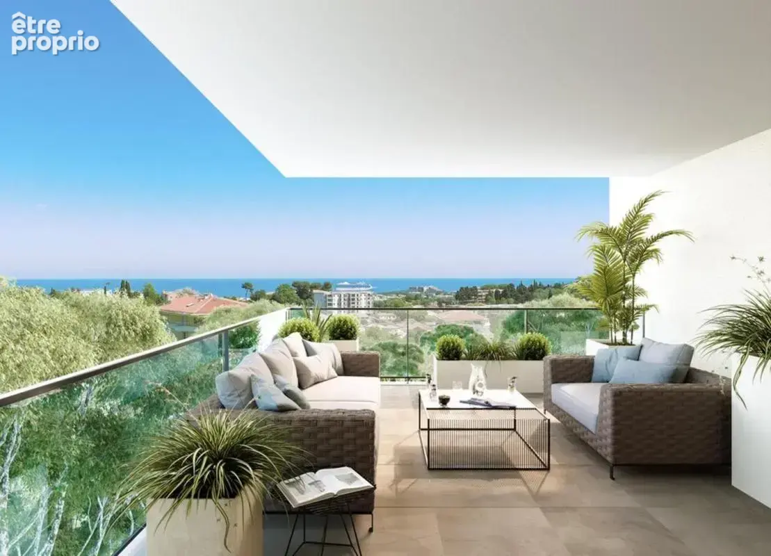 3 PIÈCES de 47m² - photo 5