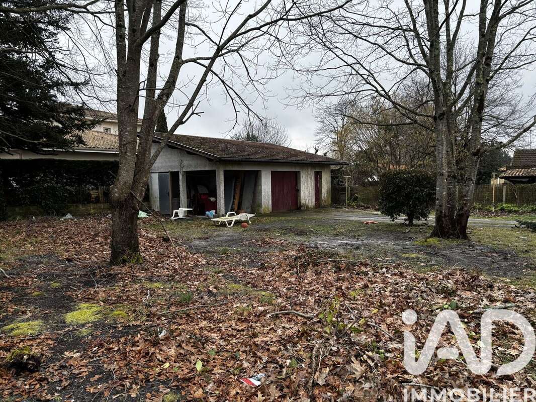 Photo 2 - Maison à BIGANOS