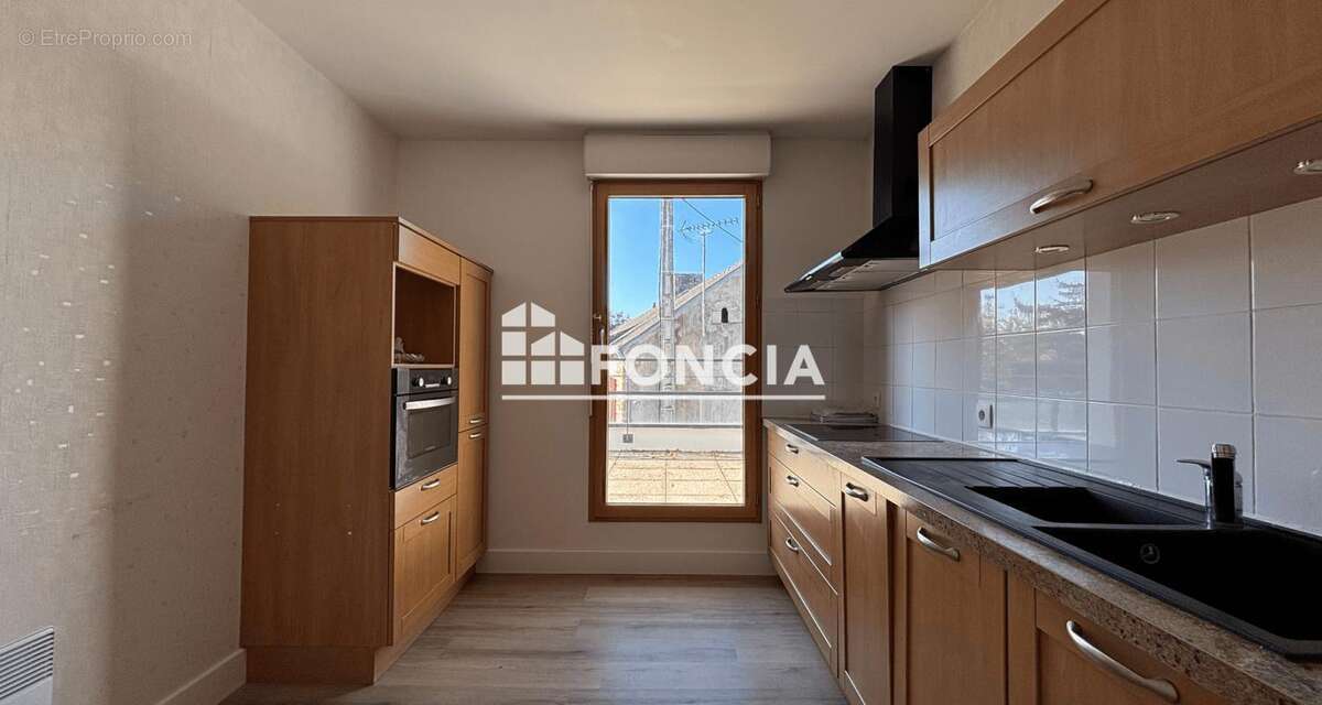 Appartement à VANNES