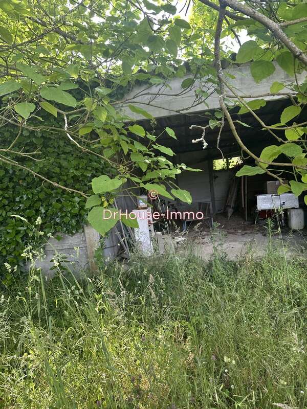 Maison à CASTELNAU-DE-MEDOC