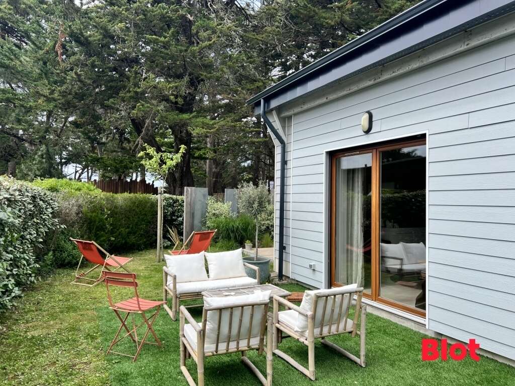 Maison 65 m² à La Turballe  - photo 5