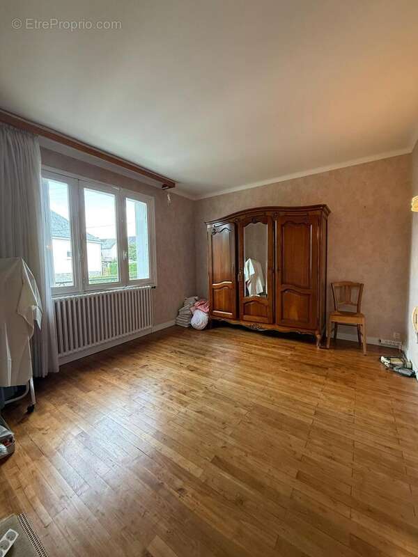 Photo 4 - Maison à CHATEAUBRIANT