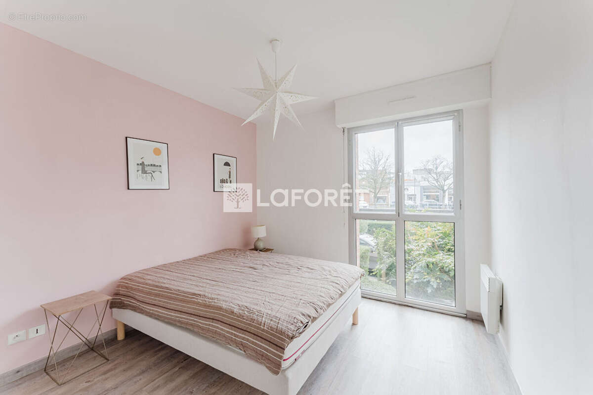 Appartement à DOUAI