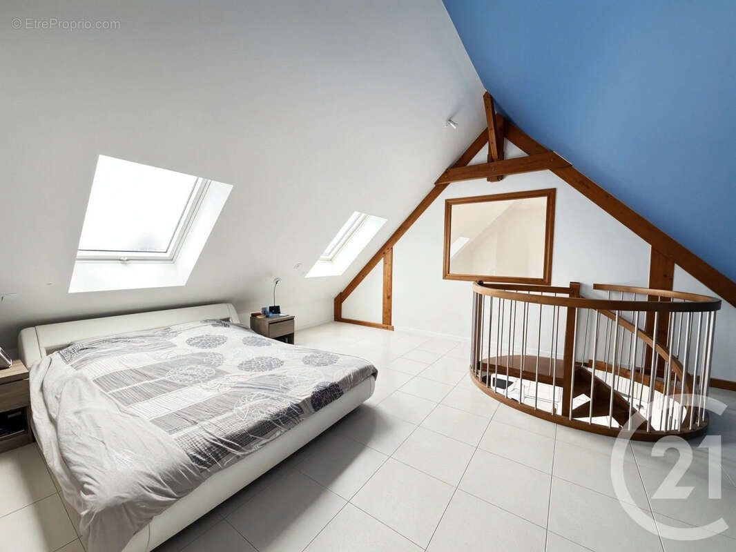 Appartement à BEGLES