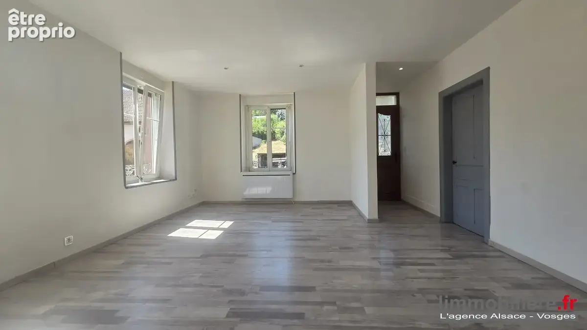 Maison 5 pièces 110 m² à vendre à La Croix-Aux-Mines (88520) - photo 4