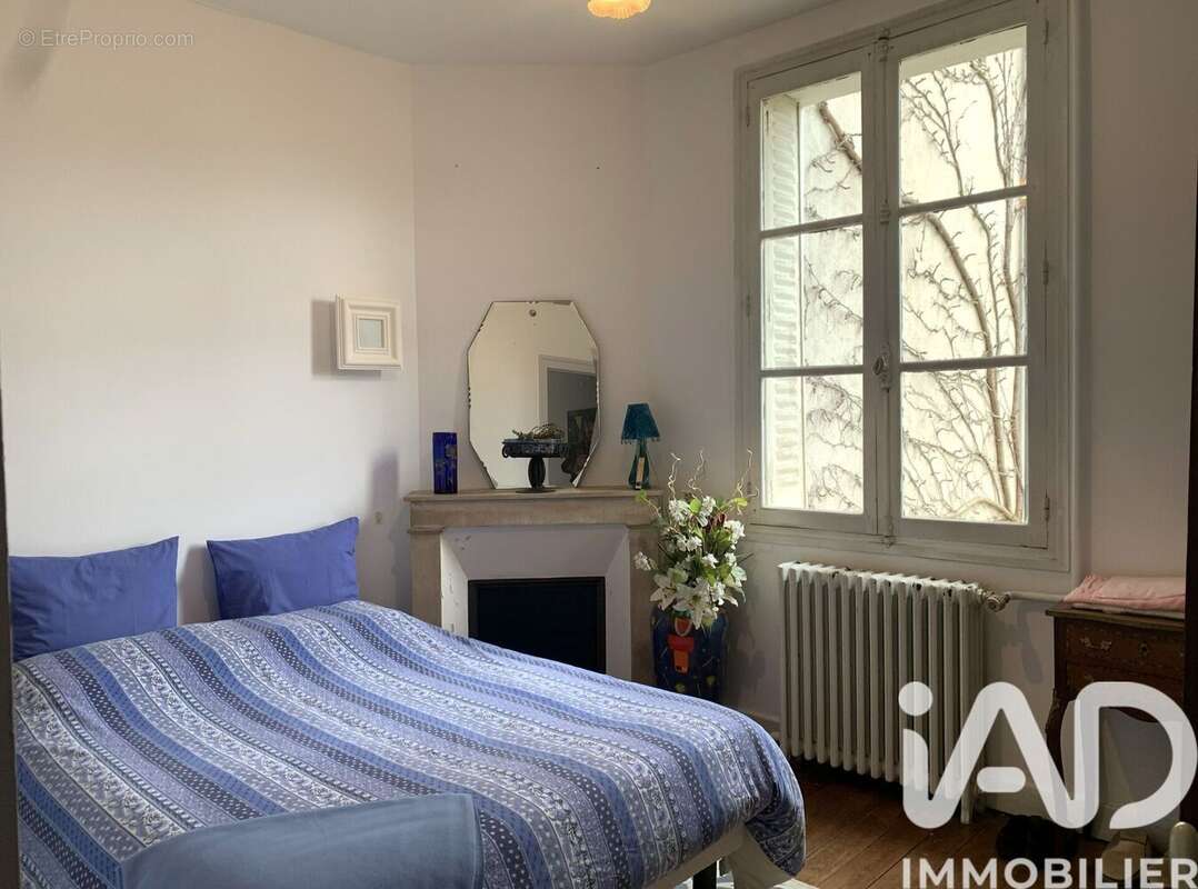 Photo 7 - Maison à BLOIS