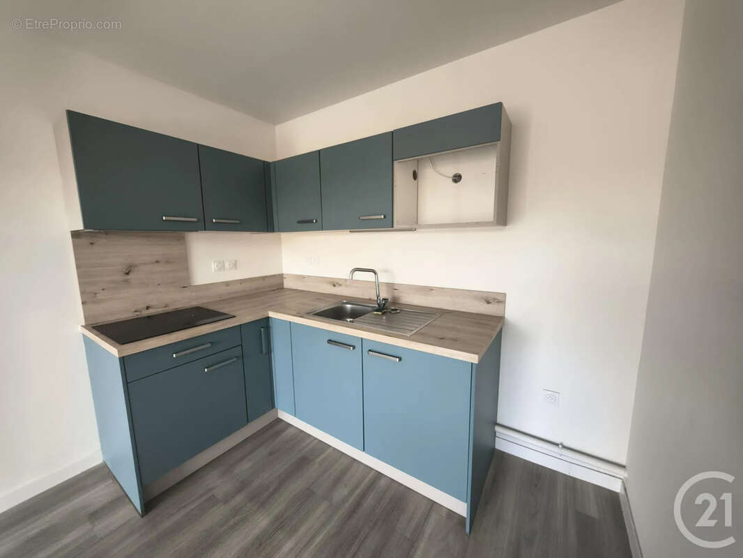 Appartement à ARGELES-SUR-MER