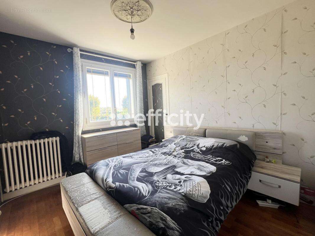 Maison à BALLAN-MIRE