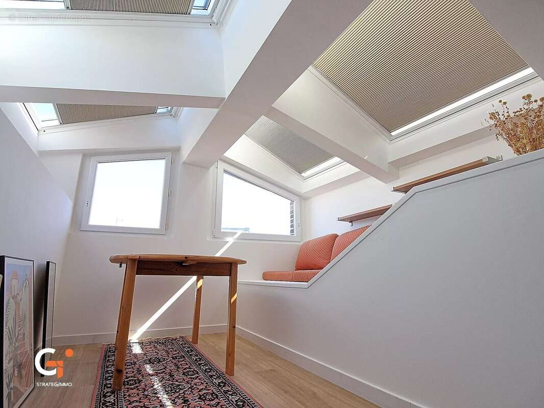 Appartement à DIEPPE