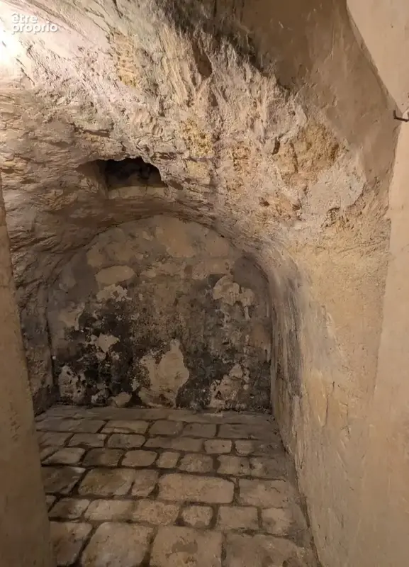 Demeure de caractère au coeur de l'Isle Adam - photo 19