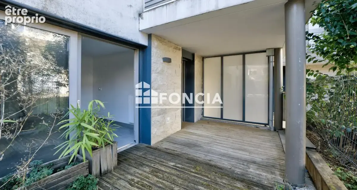 Appartement à GEX