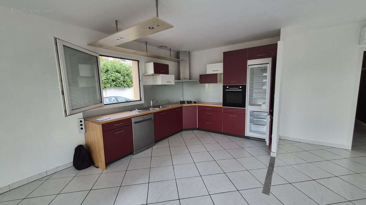 Maison de plain-pied avec piscine, climatisation et prestations de qualité à Limoges - photo 5