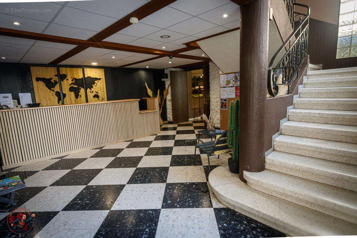 Appartement à PRADES