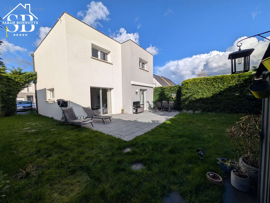 Maison à KEMBS