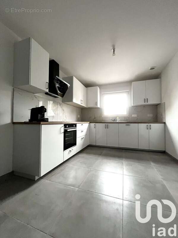 Photo 3 - Maison à ANNOEULLIN