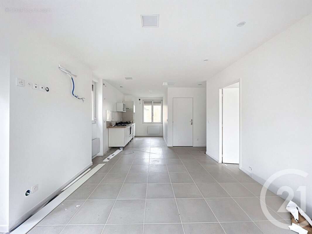 Appartement à GIVORS