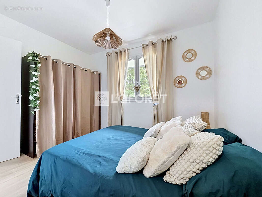 Appartement à OUISTREHAM