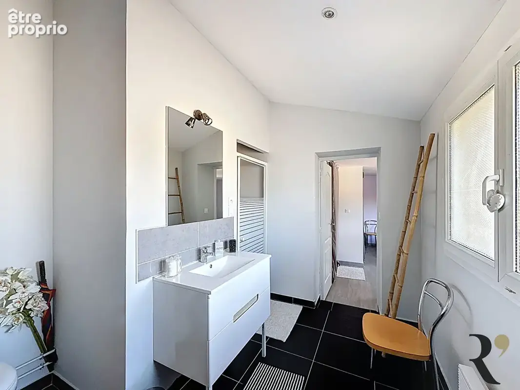 Maison 5 minutes QUINT-FONSEGRIVES 6 pièces 180.36 m2 avec piscine vue Pyrénées - photo 12