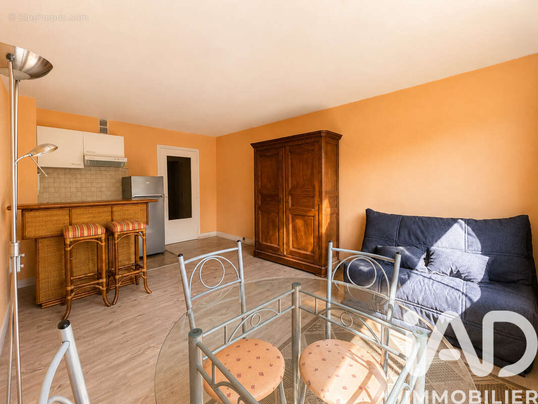 Photo 2 - Appartement à ORSAY