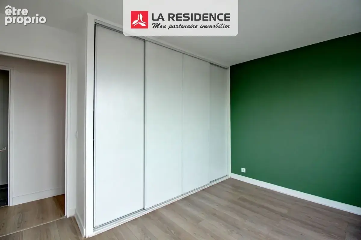 Appartement 2 pièces 44 m² à vendre à Poissy (78300) - photo 7