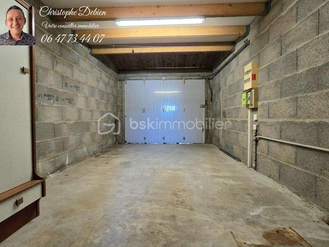 Maison à LE FENOUILLER