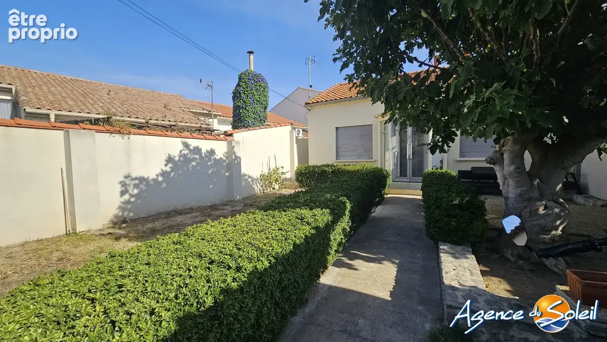 Maison à NARBONNE