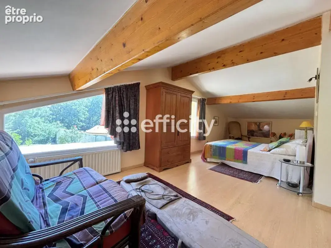 Maison 204 m² à Bruguieres  - photo 10