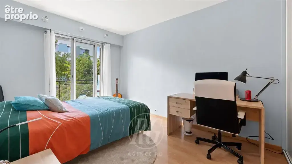 Appartement Garches - photo 6