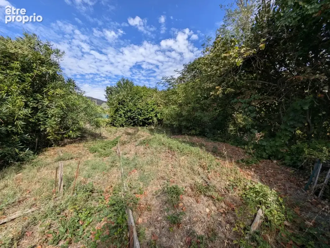 A VENDRE -Appartement 97.33 m2 AVEC JARDIN et potager - SOUD - photo 12