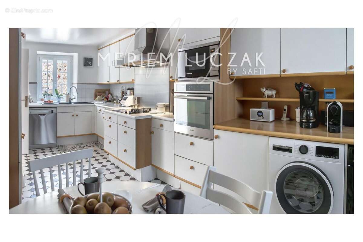 Photo 5 - Maison à ORGEVAL