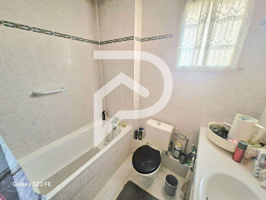 Maison à ARGENTEUIL