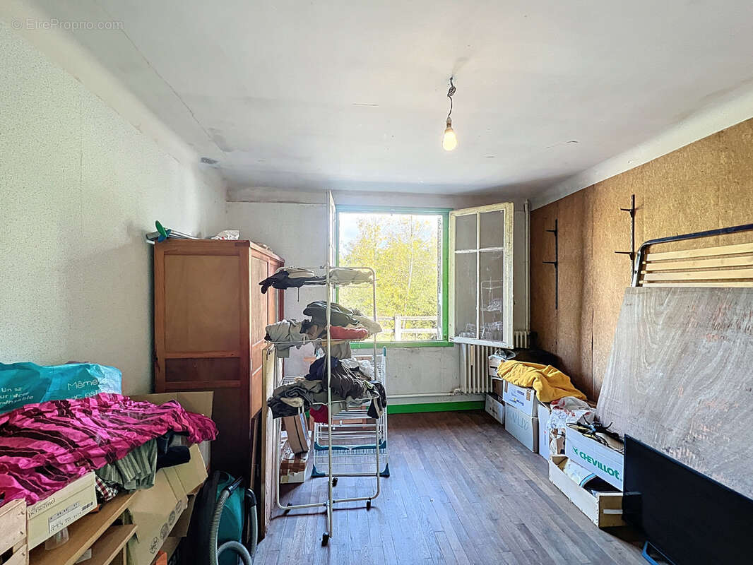 Maison à SAINT-ARMEL