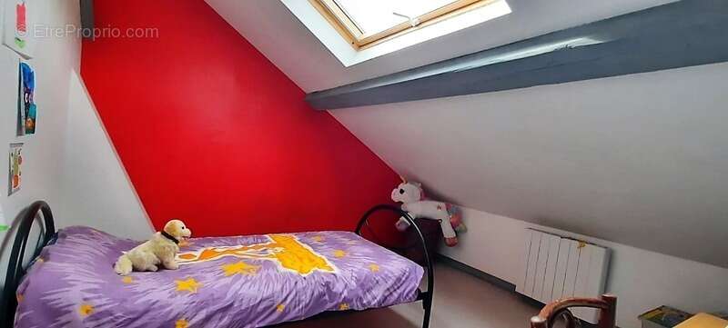 Maison à SAINT-QUENTIN