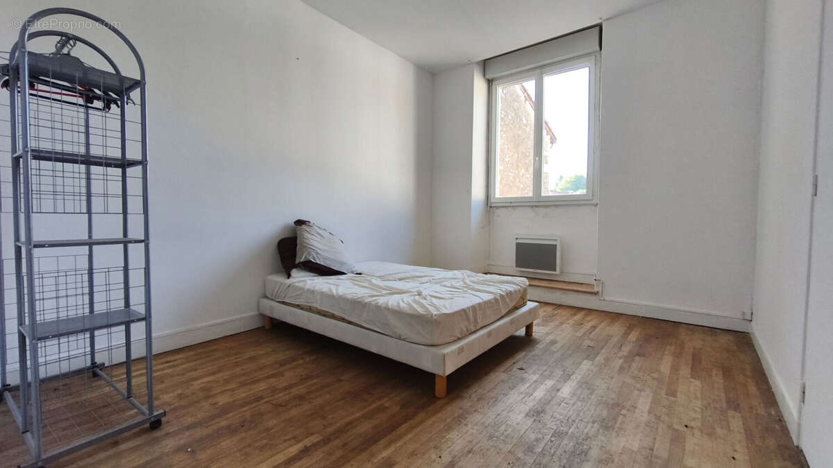Maison 406m² à civray - photo 12