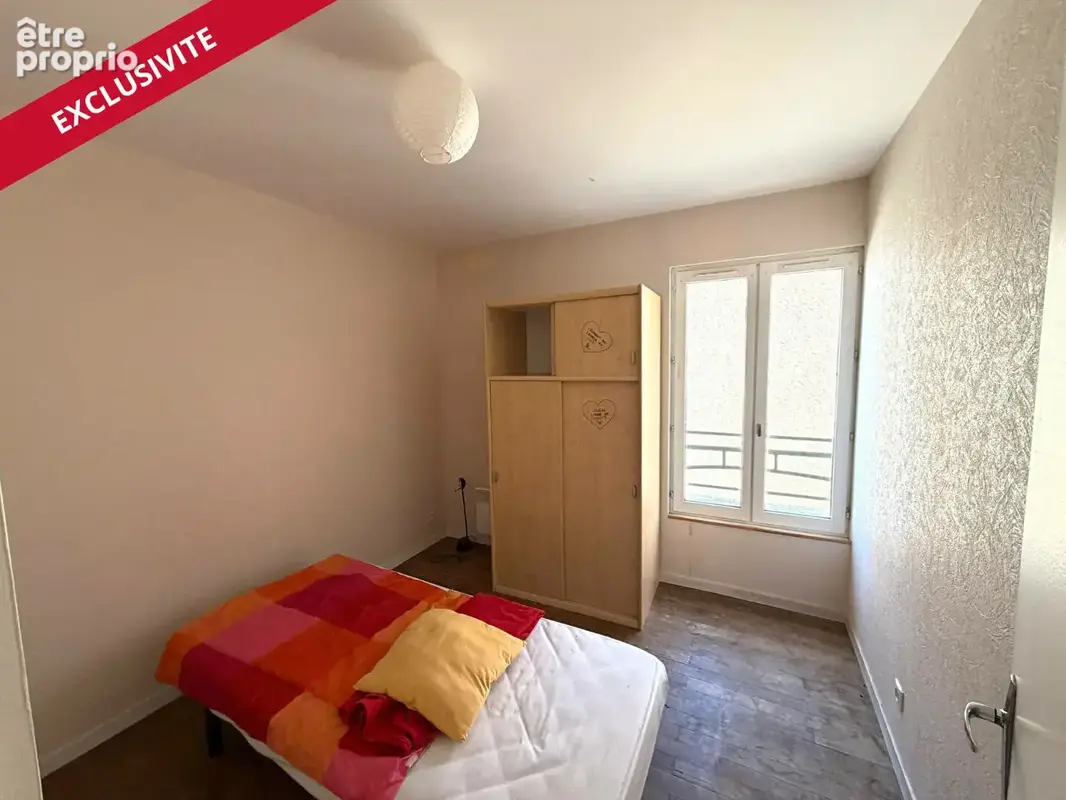 Appartement 6 pièces 133 m² à vendre à Le Vigeant (86150) - photo 9
