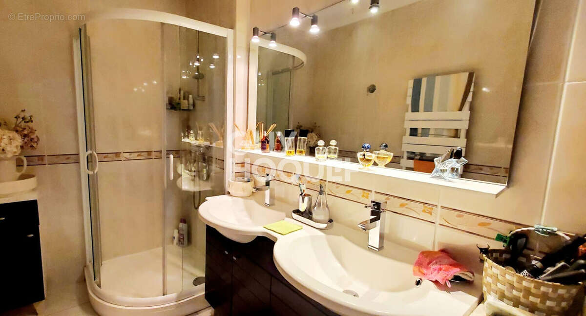 Appartement à SOUSTONS