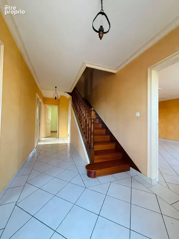 A vendre - maison -  vitre - photo 6