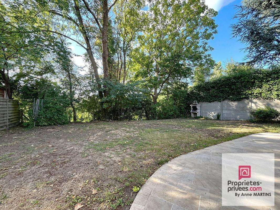 Maison à VIRY-CHATILLON