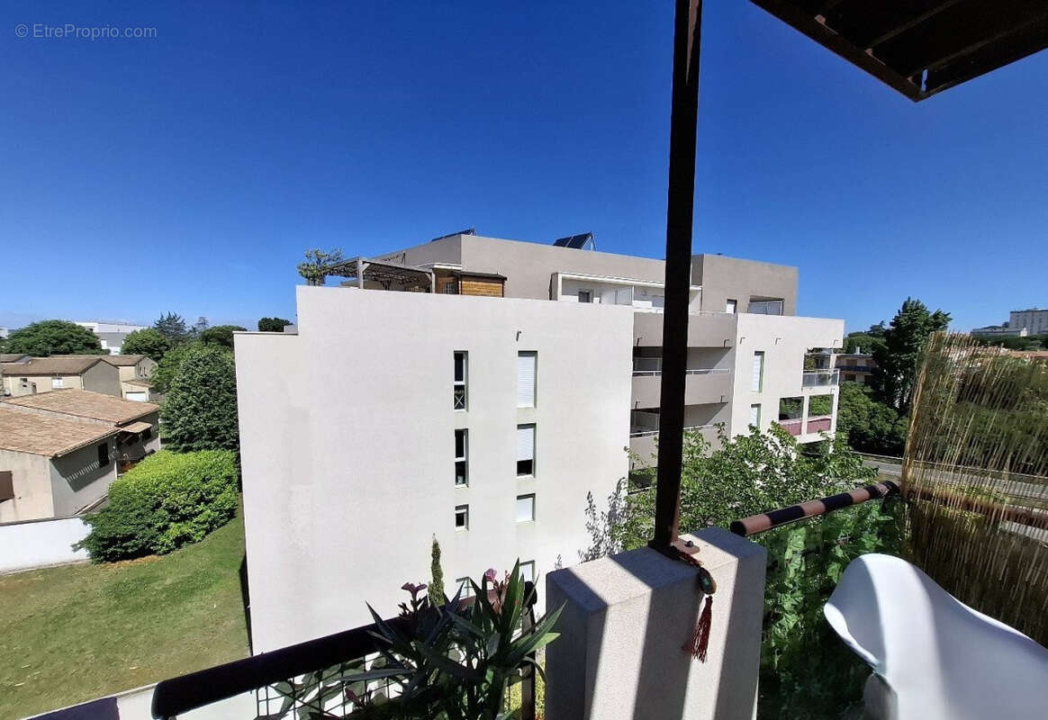 Appartement à MONTPELLIER