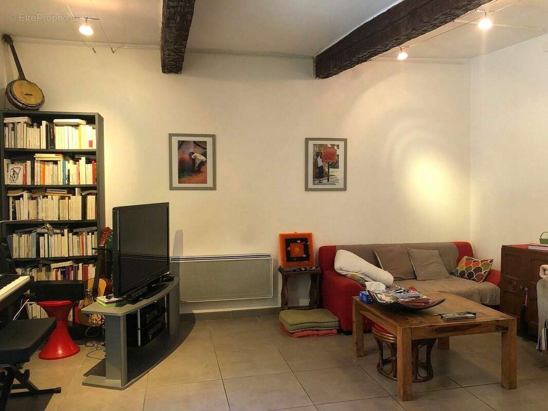 Photo 2 - Maison à PORTIRAGNES