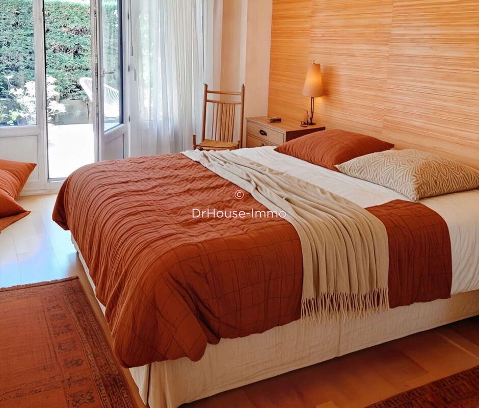 Appartement à LE RAINCY