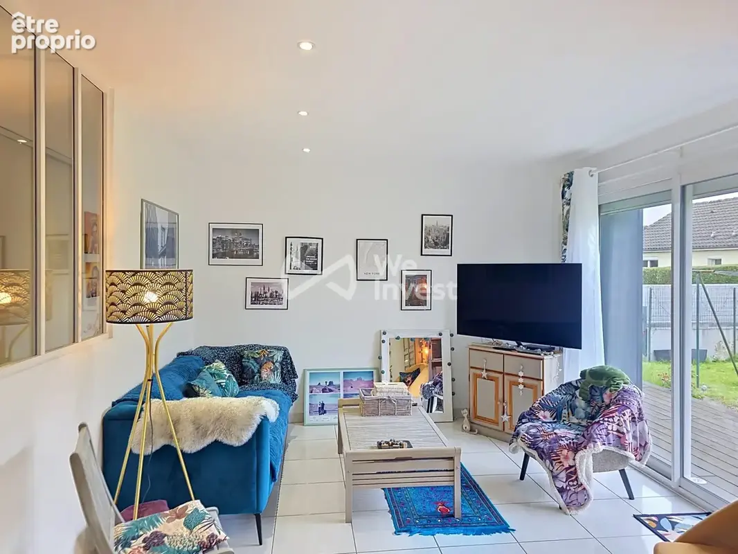 Maison 86 m² à Le Mans  - photo 2