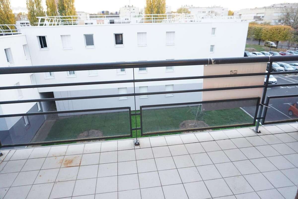 Appartement à NOISIEL