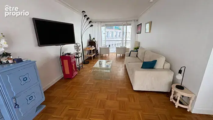 Photo Appartement à La Roche-Sur-Yon au prix de 145 000€